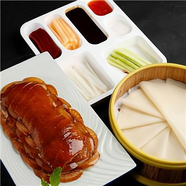 佬烤烤鸭加盟全解析 36万起开启餐饮创业新篇章