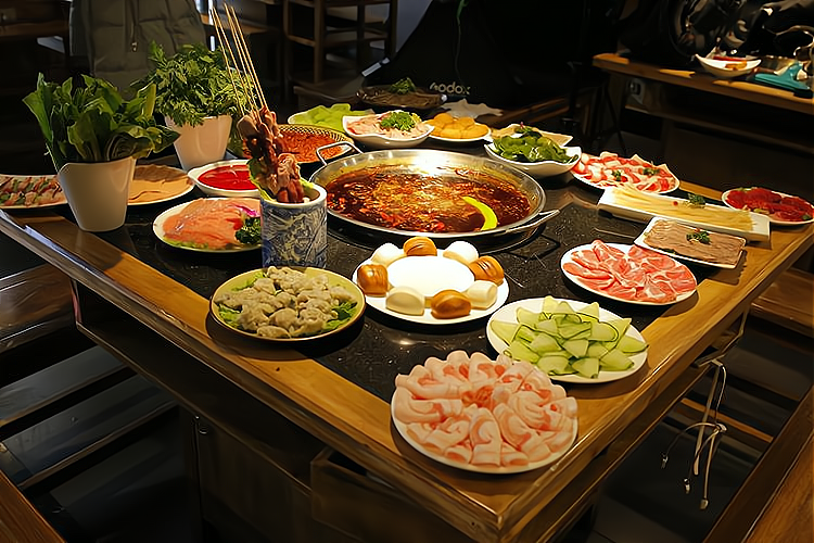 火锅记忆火锅:用产品和服务打动餐饮美食消费者